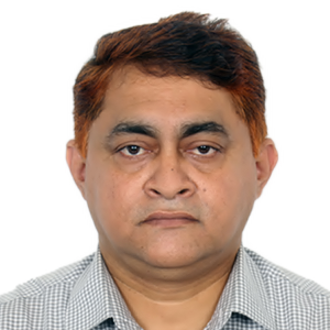 Prof. Dr. Rezaul Azim